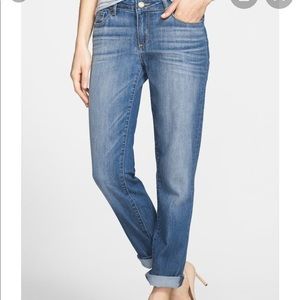 Paige Denim ‘Jimmy Jimmy’ Skinny Boyfriend Jeans